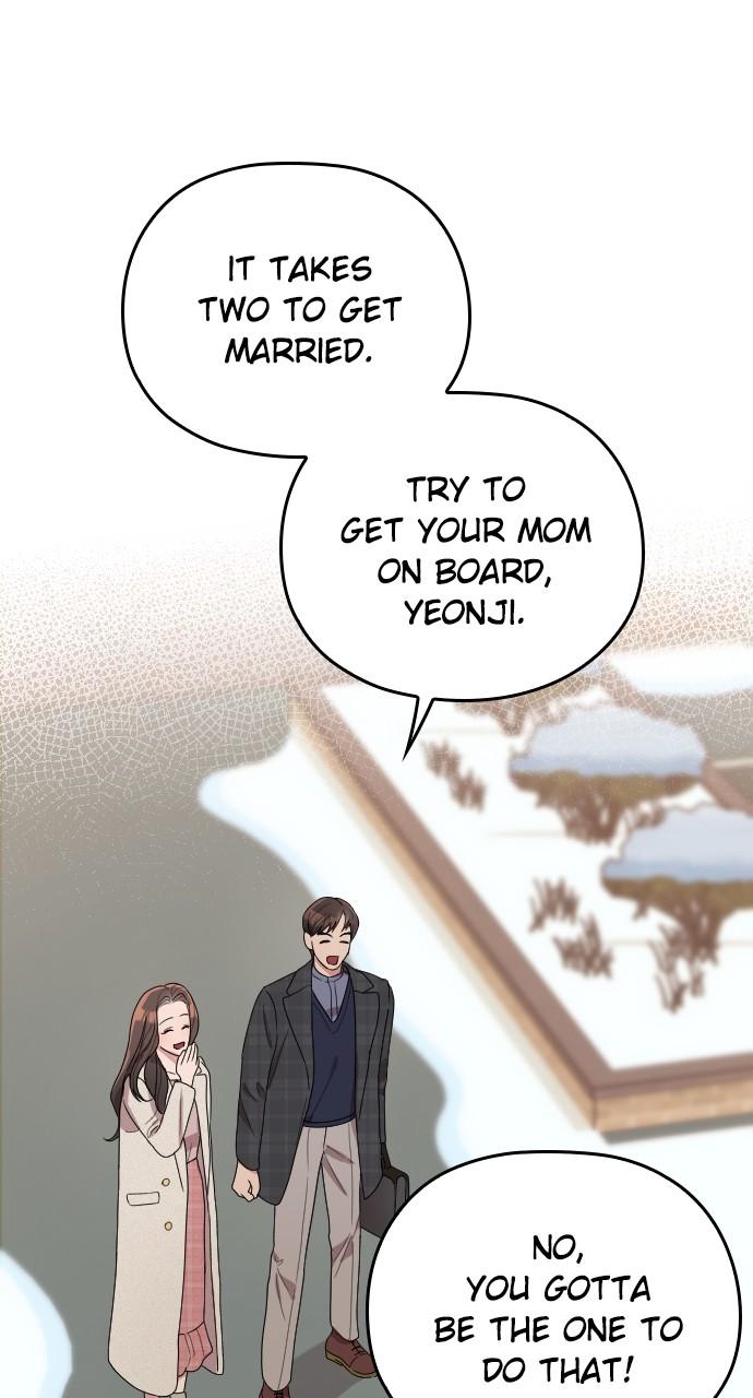 Read Marry My Husband EN Manga Online