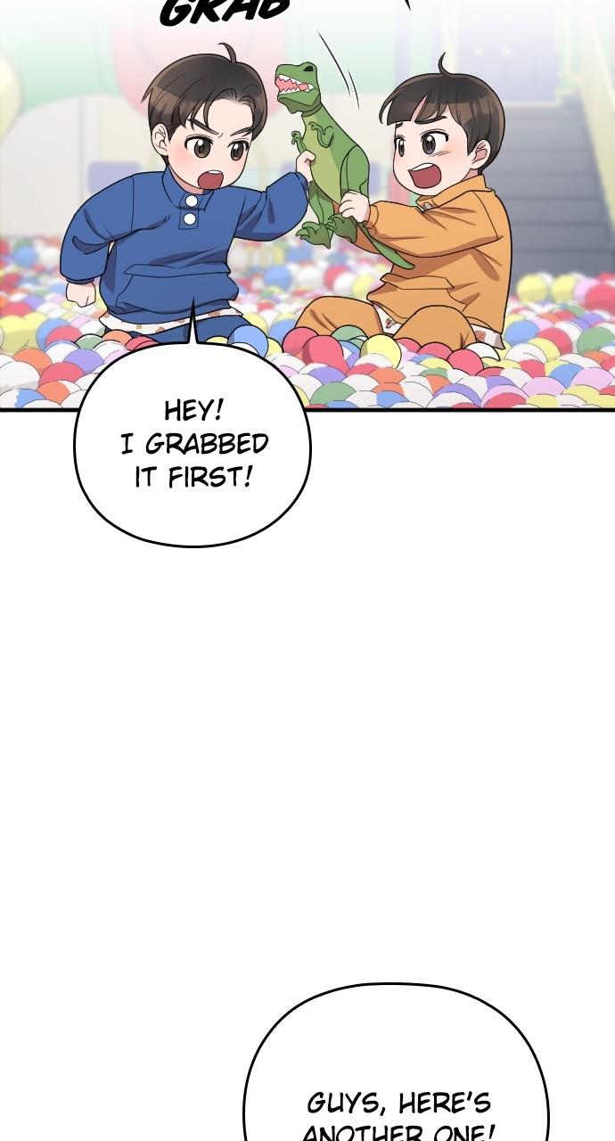 Read Marry My Husband EN Manga Online