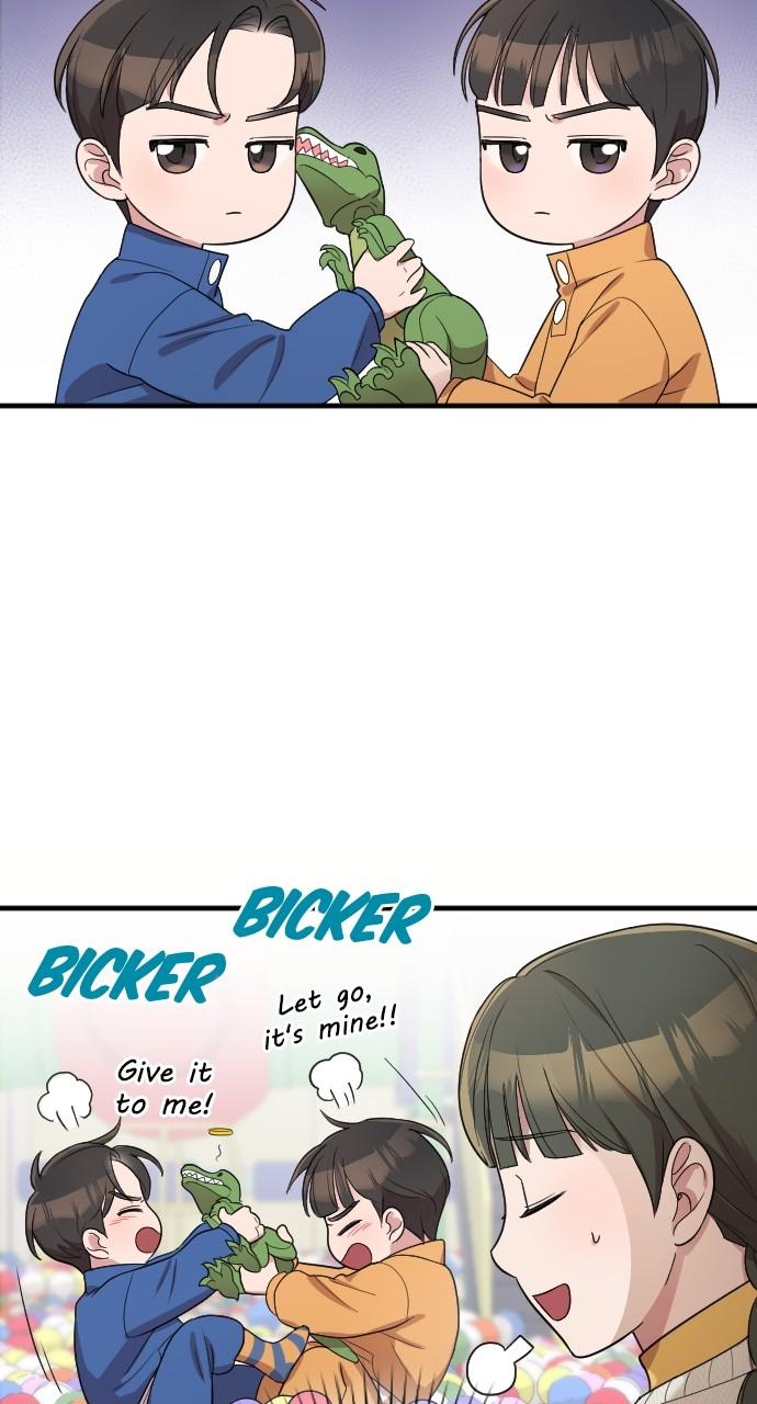 Read Marry My Husband EN Manga Online