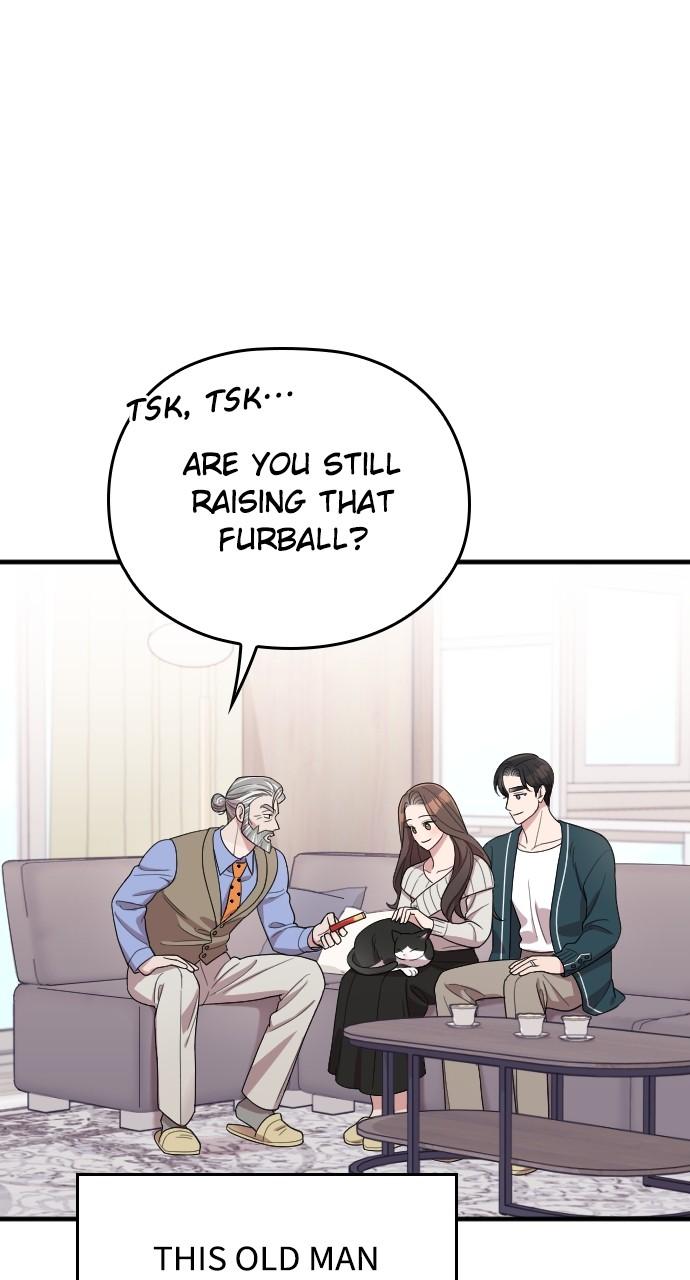 Read Marry My Husband EN Manga Online