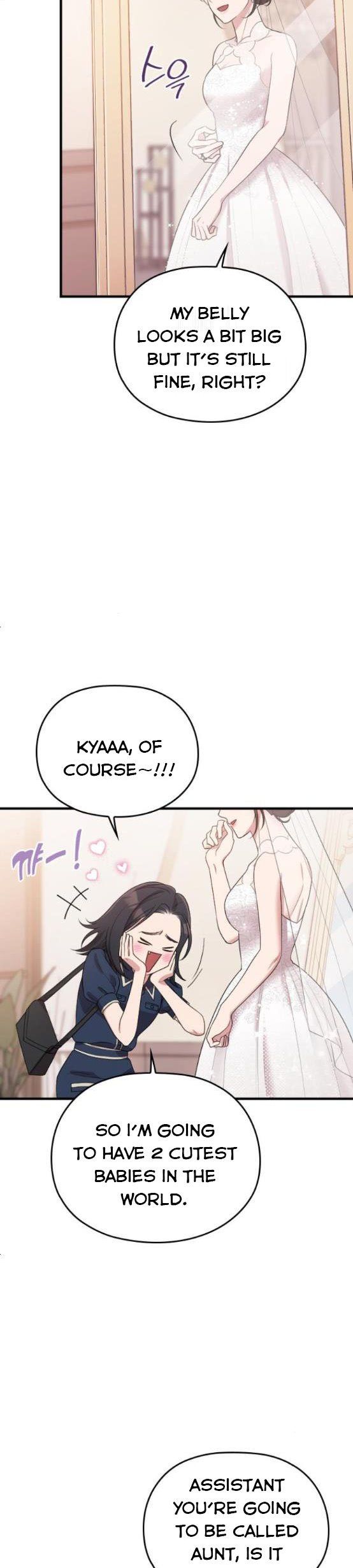 Read Marry My Husband EN Manga Online