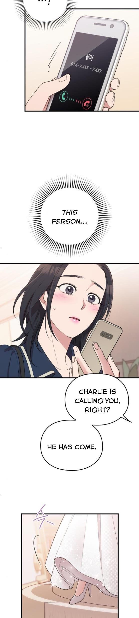 Read Marry My Husband EN Manga Online