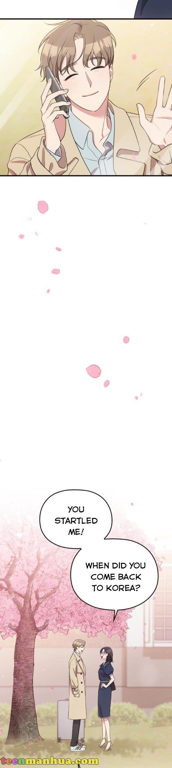 Read Marry My Husband EN Manga Online