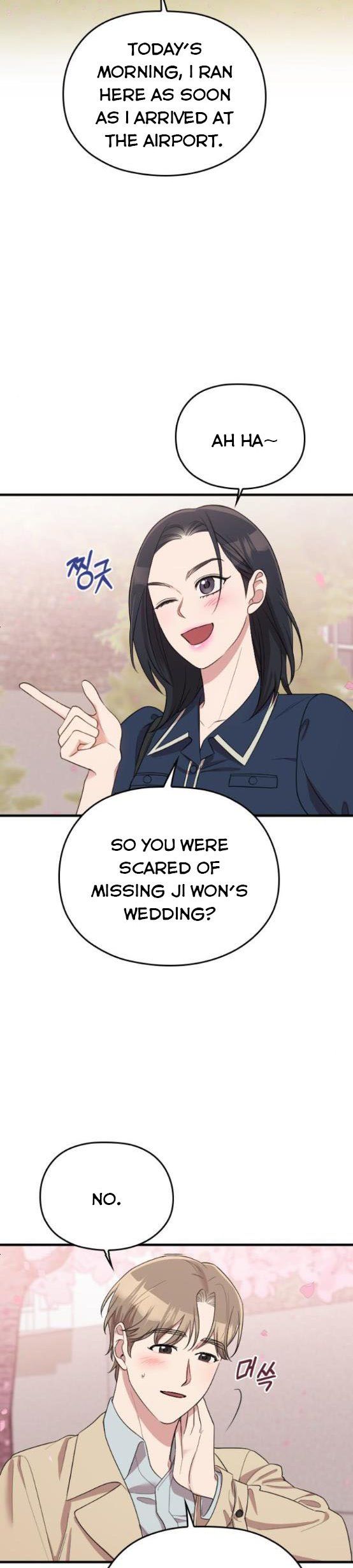 Read Marry My Husband EN Manga Online