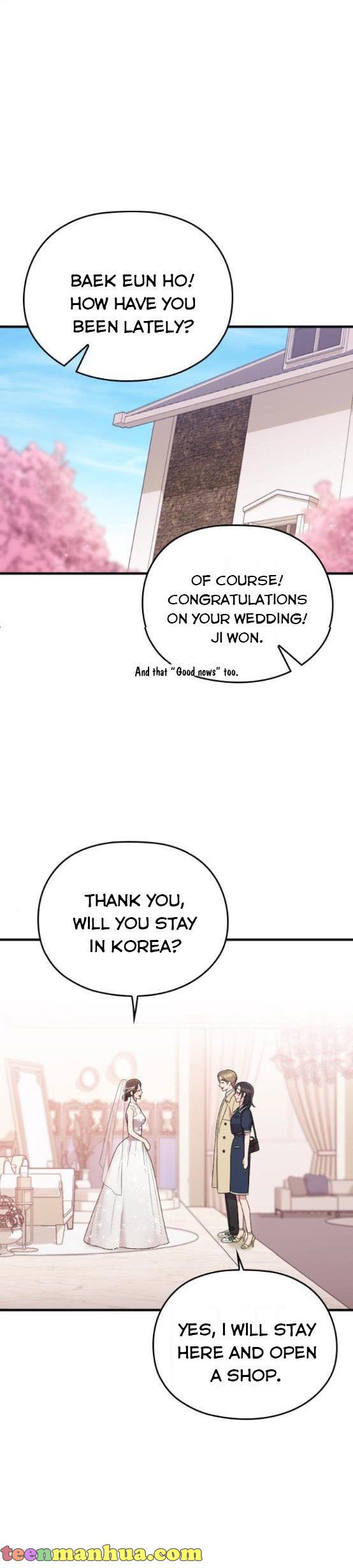 Read Marry My Husband EN Manga Online