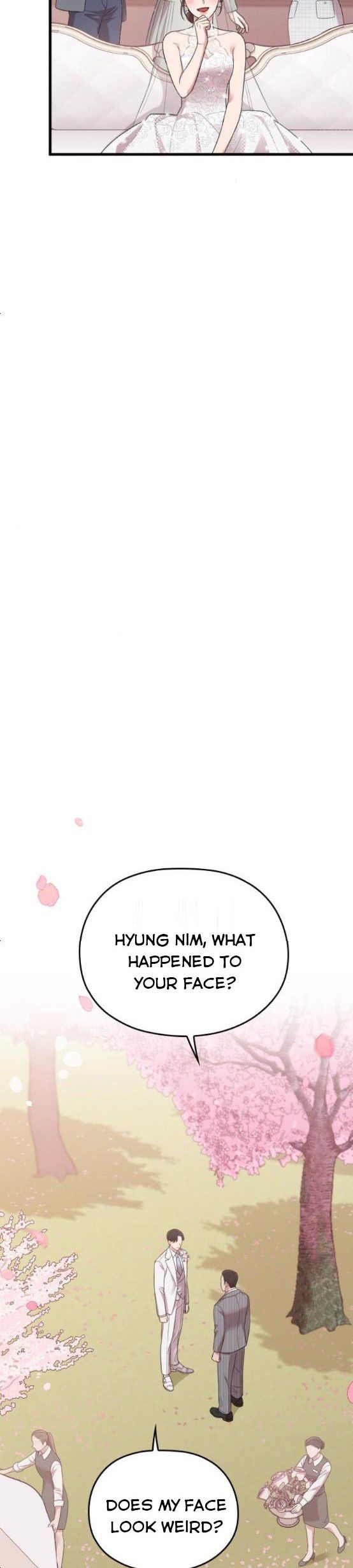 Read Marry My Husband EN Manga Online