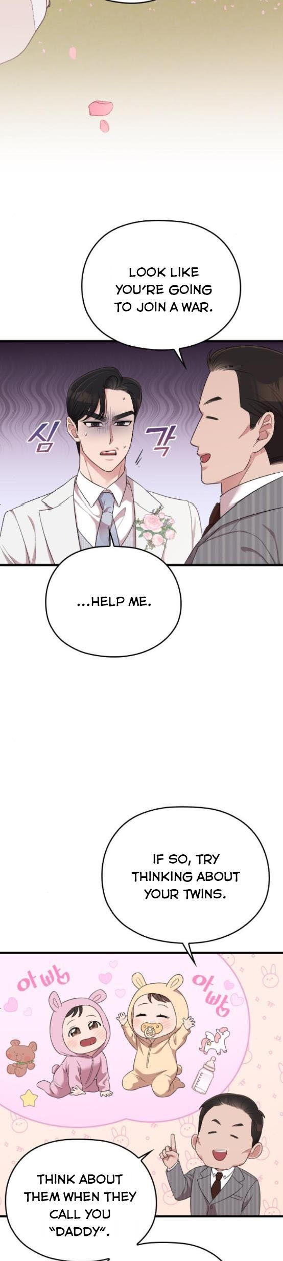 Read Marry My Husband EN Manga Online