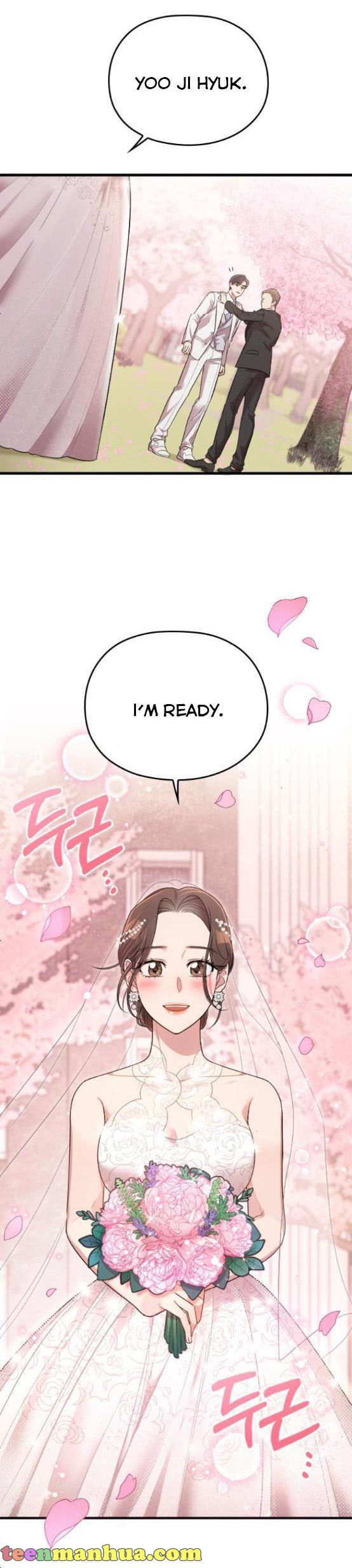 Read Marry My Husband EN Manga Online