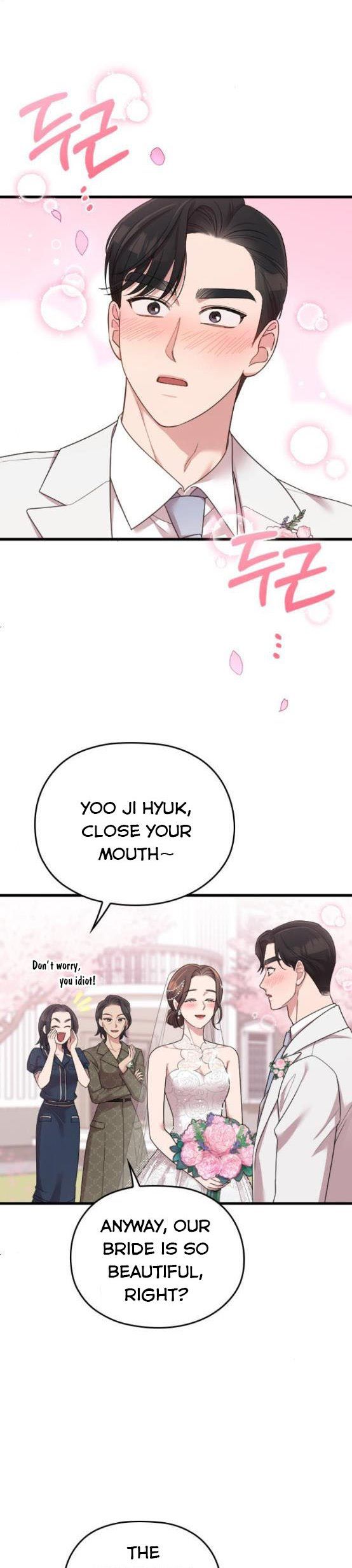 Read Marry My Husband EN Manga Online