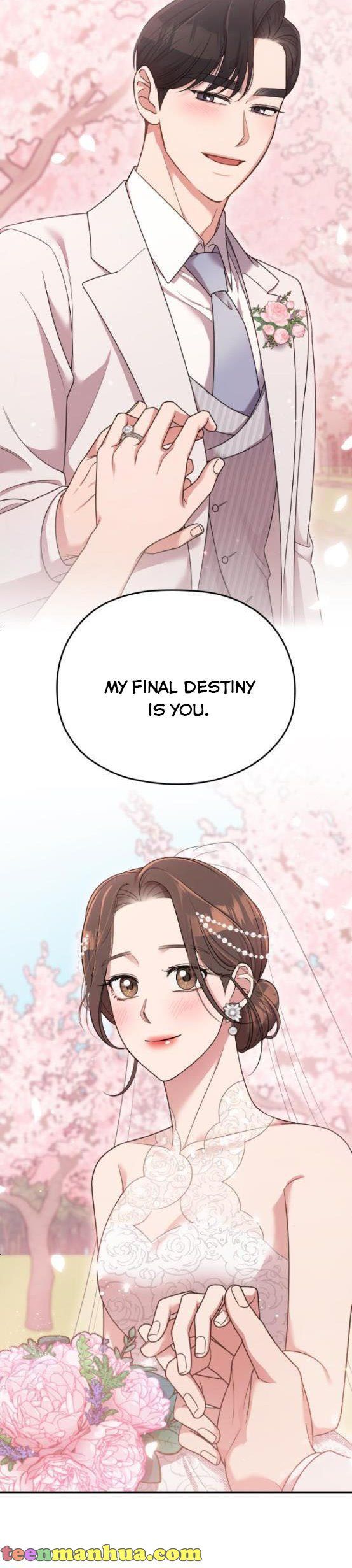 Read Marry My Husband EN Manga Online