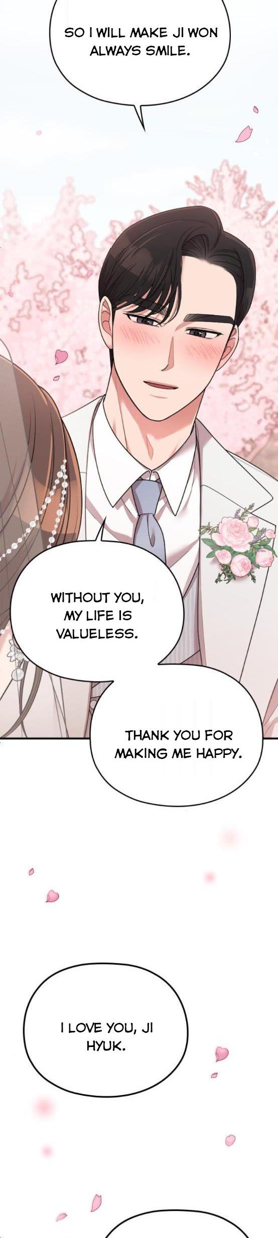 Read Marry My Husband EN Manga Online