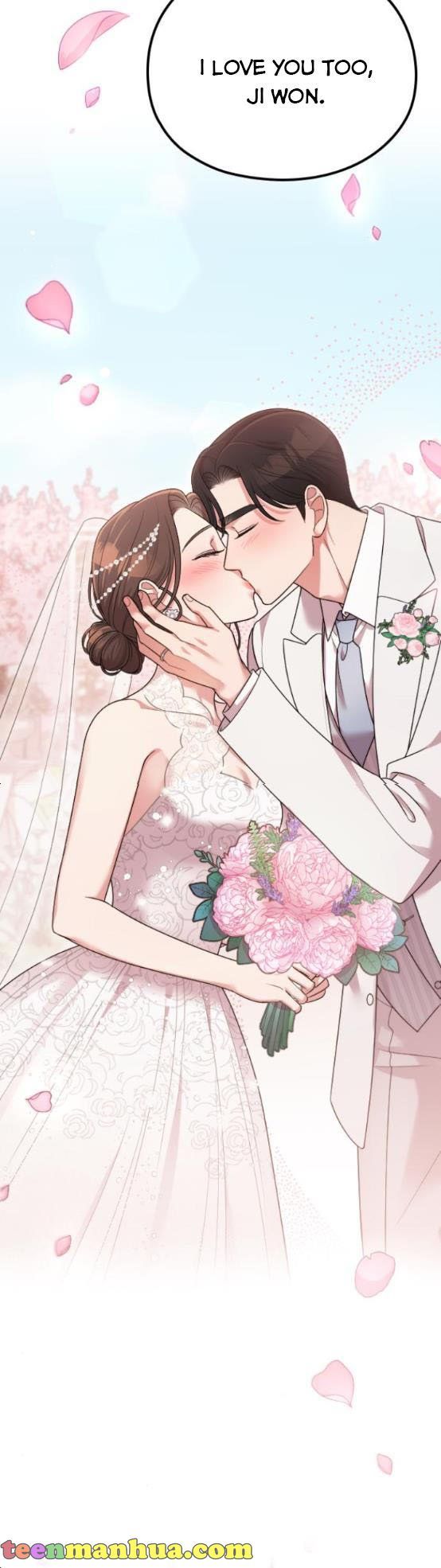 Read Marry My Husband EN Manga Online