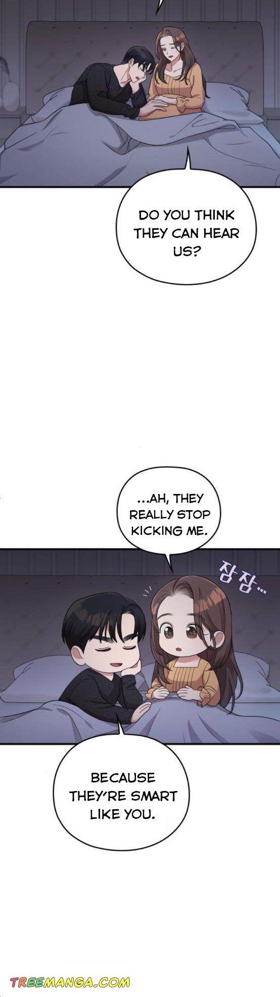 Read Marry My Husband EN Manga Online