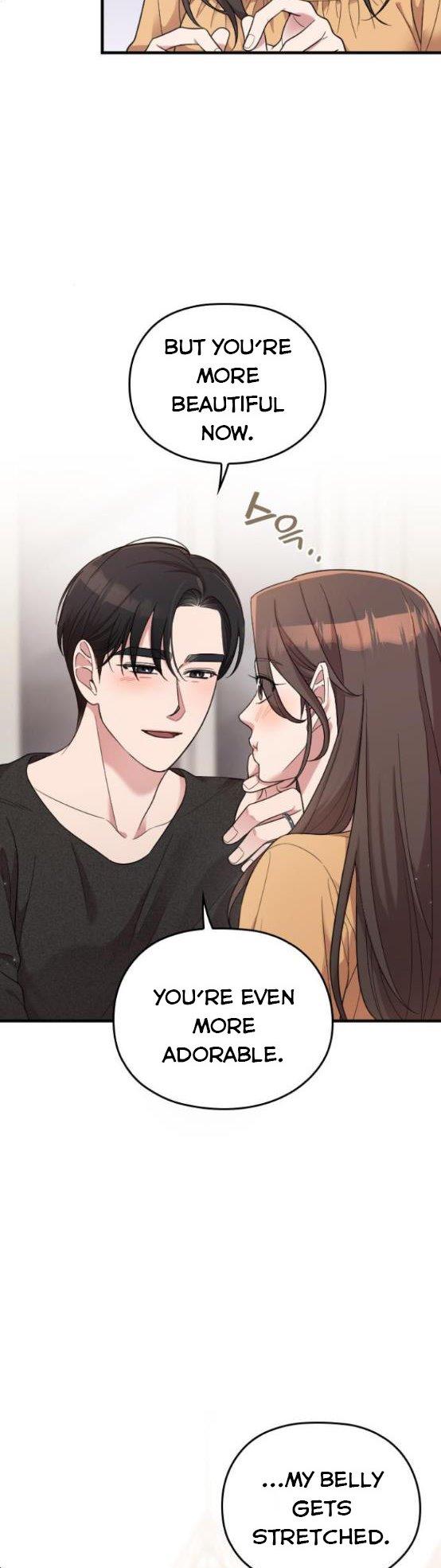 Read Marry My Husband EN Manga Online