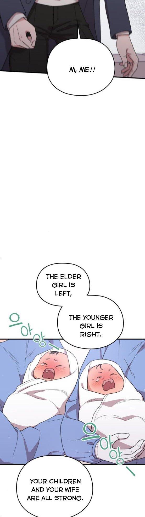 Read Marry My Husband EN Manga Online