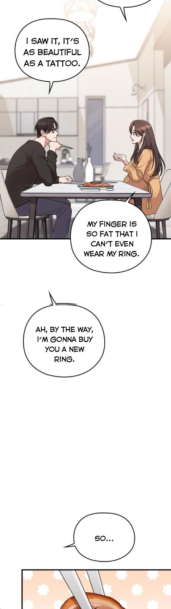 Read Marry My Husband EN Manga Online