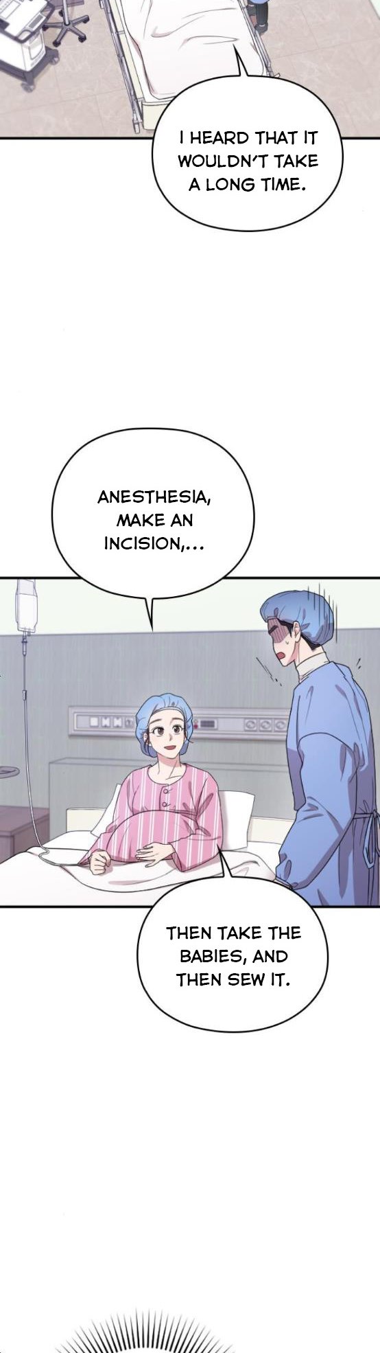 Read Marry My Husband EN Manga Online