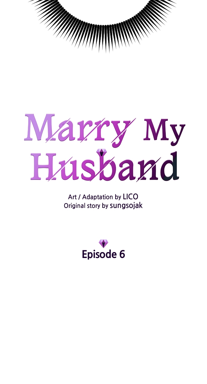 Read Marry My Husband EN Manga Online