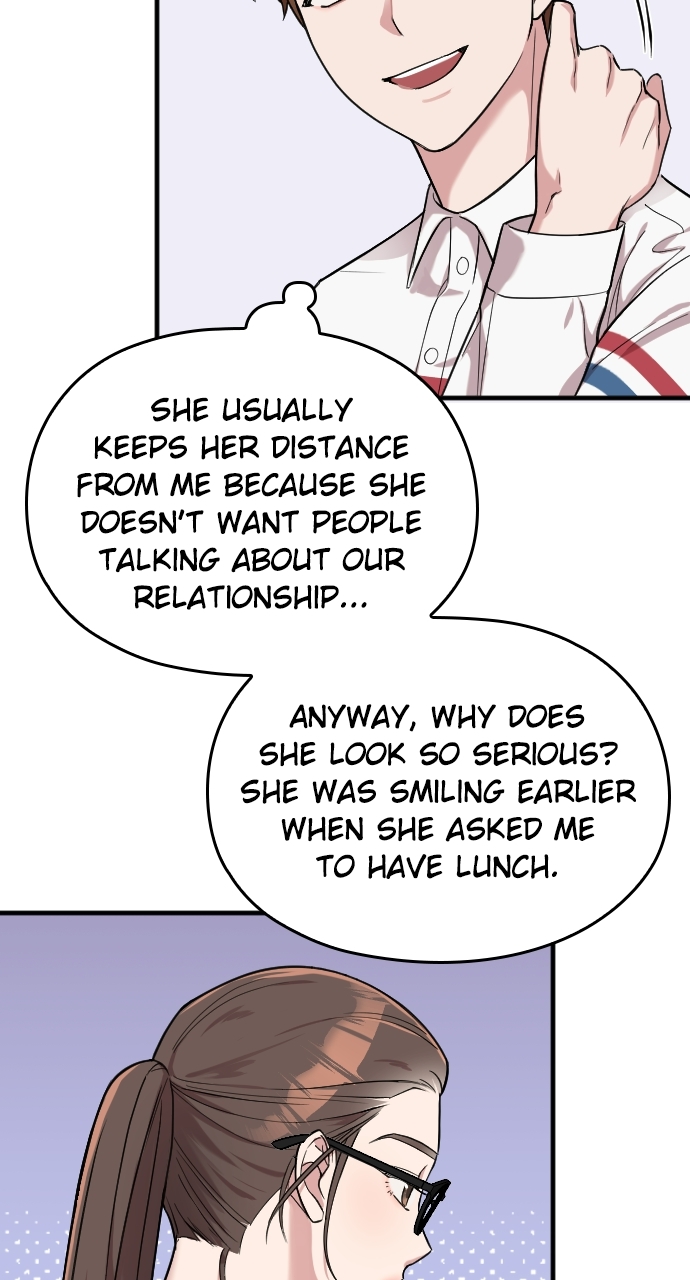 Read Marry My Husband EN Manga Online