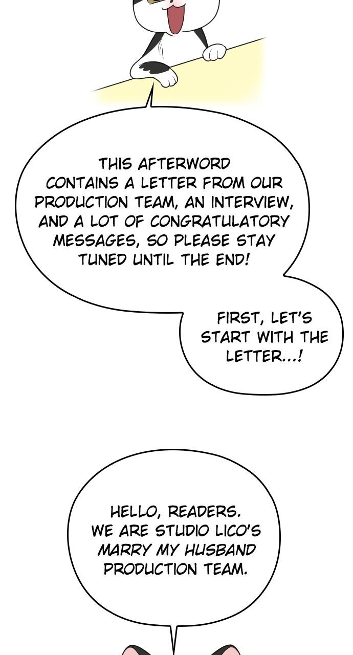 Read Marry My Husband EN Manga Online