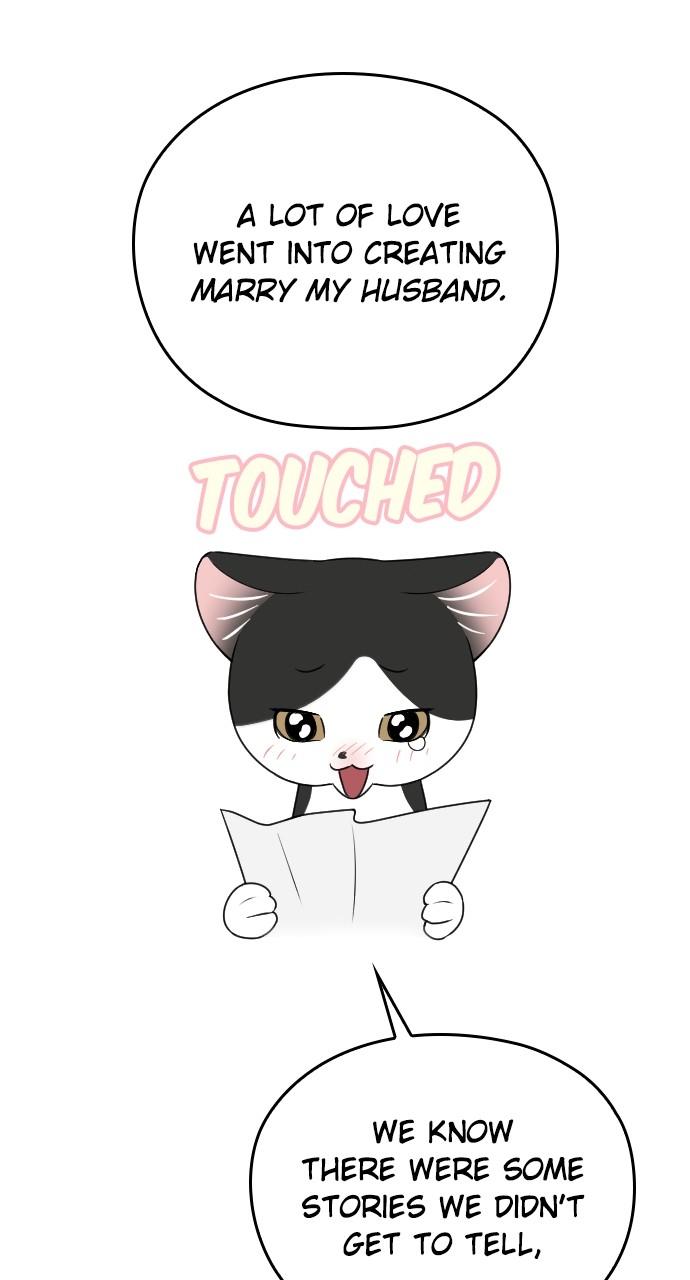 Read Marry My Husband EN Manga Online