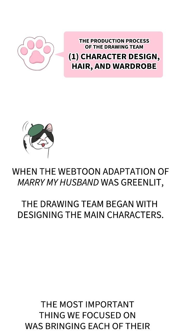 Read Marry My Husband EN Manga Online