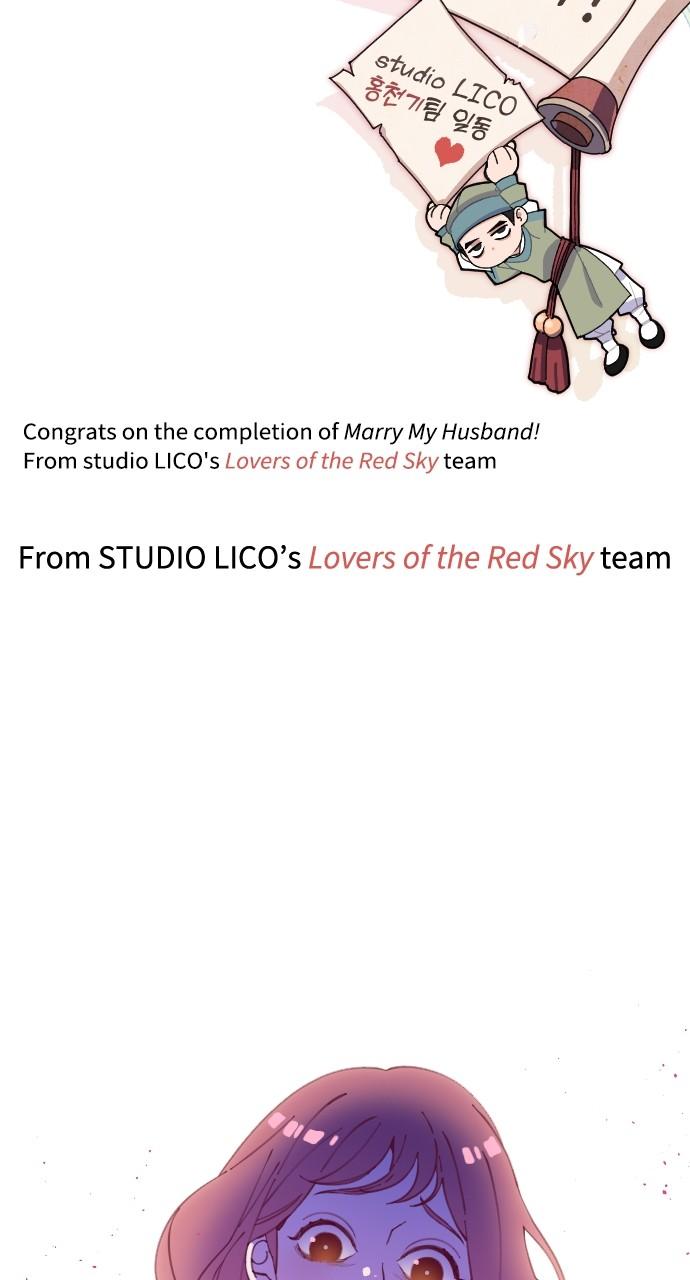 Read Marry My Husband EN Manga Online