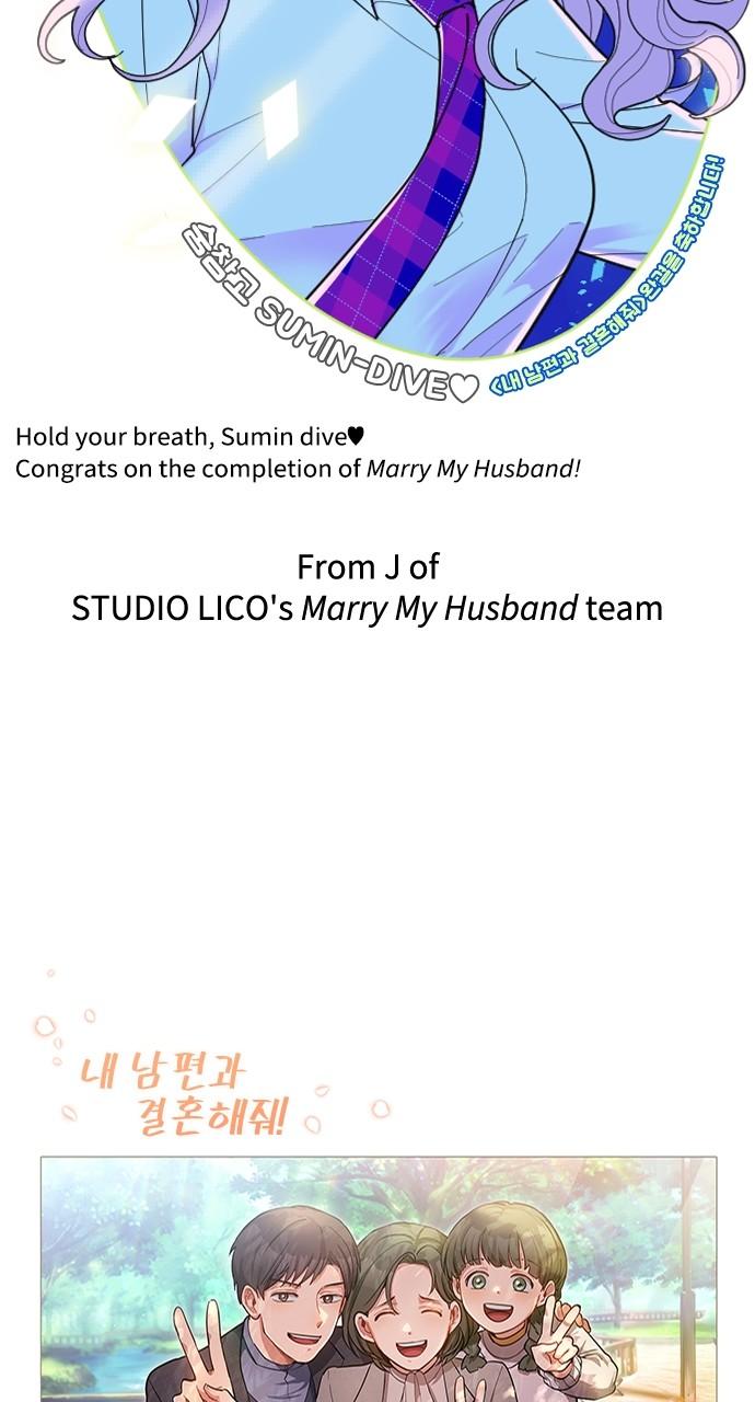 Read Marry My Husband EN Manga Online