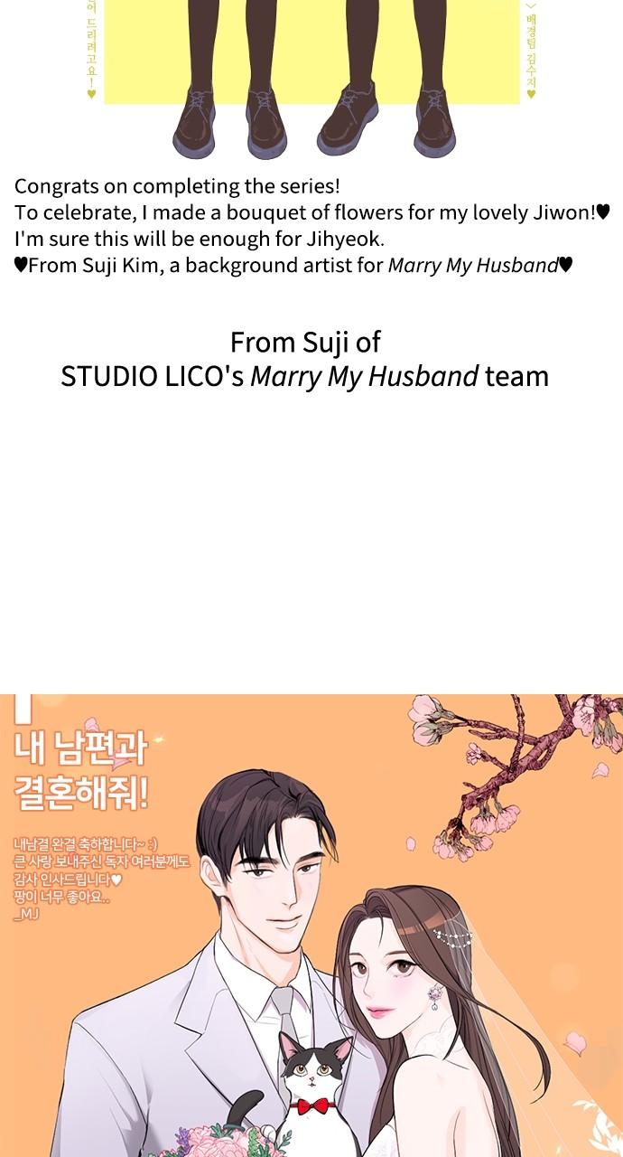 Read Marry My Husband EN Manga Online