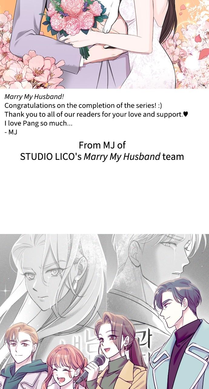 Read Marry My Husband EN Manga Online