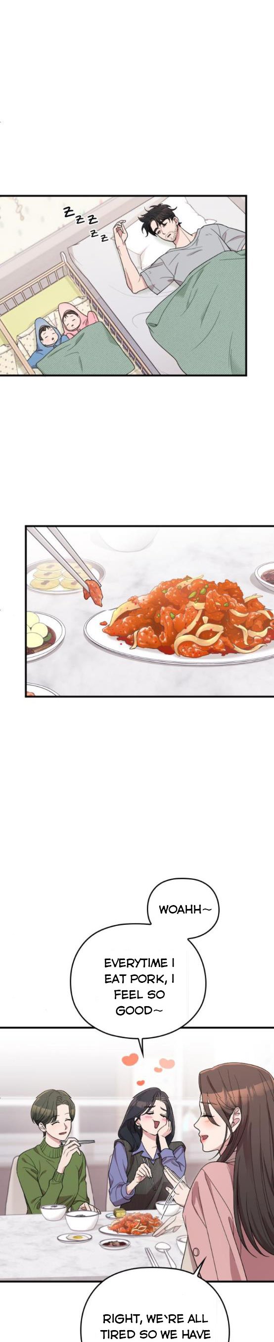 Read Marry My Husband EN Manga Online