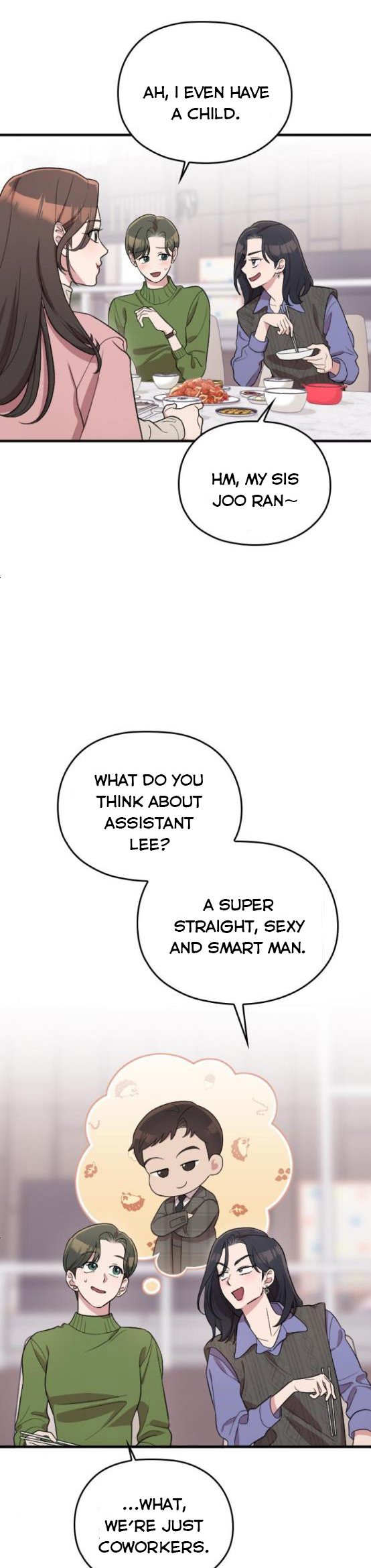 Read Marry My Husband EN Manga Online