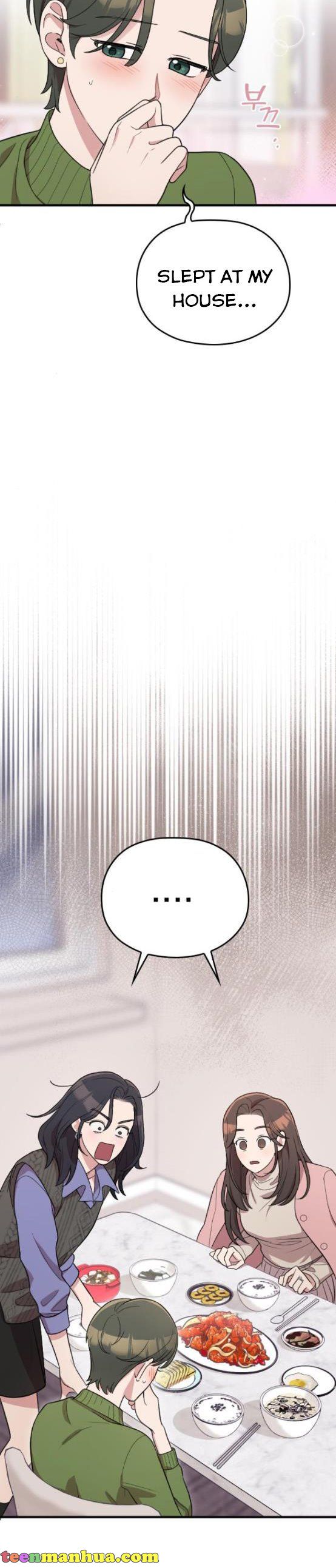 Read Marry My Husband EN Manga Online