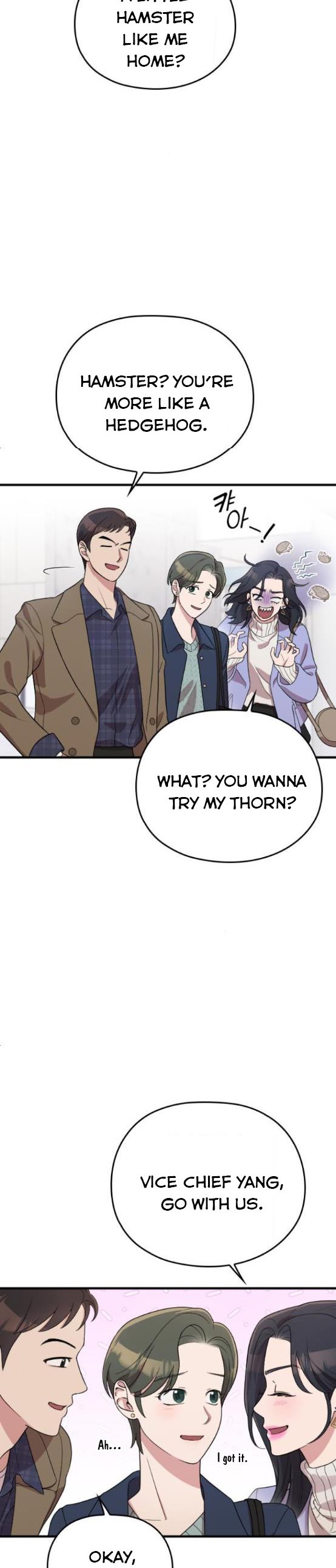 Read Marry My Husband EN Manga Online