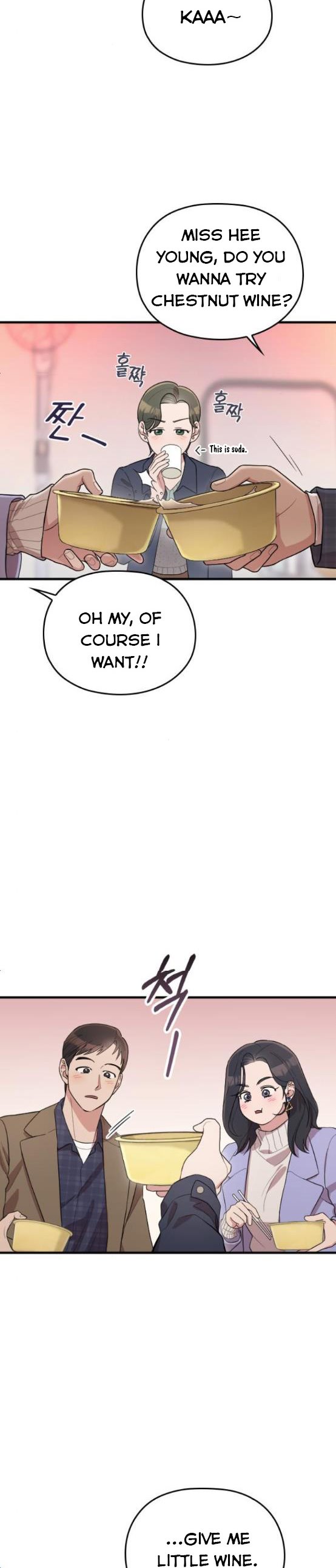 Read Marry My Husband EN Manga Online