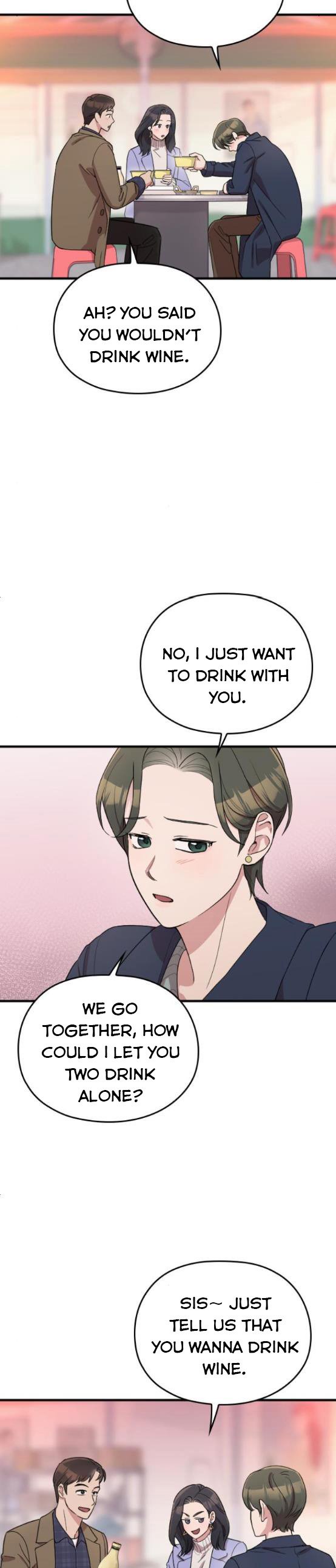 Read Marry My Husband EN Manga Online