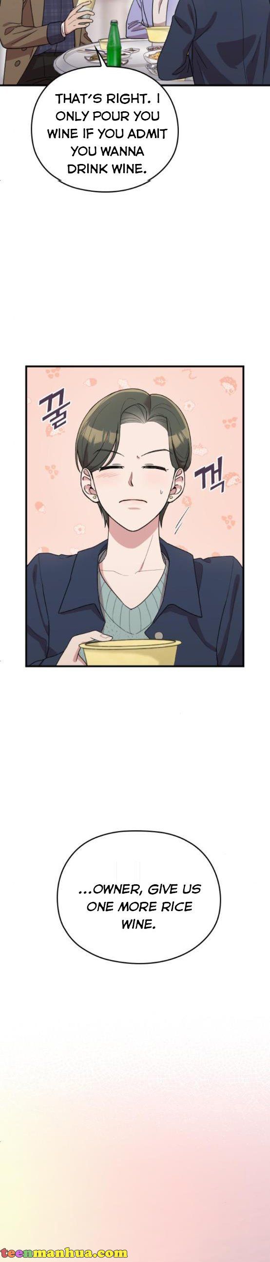 Read Marry My Husband EN Manga Online