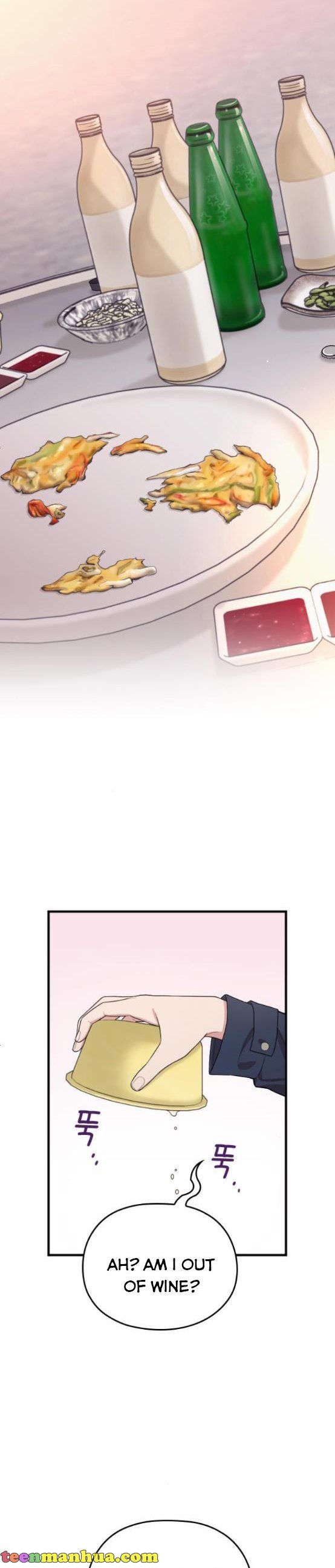 Read Marry My Husband EN Manga Online