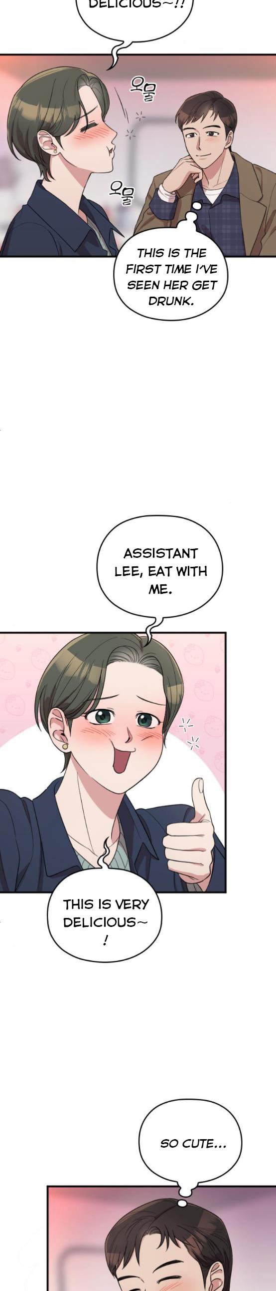 Read Marry My Husband EN Manga Online