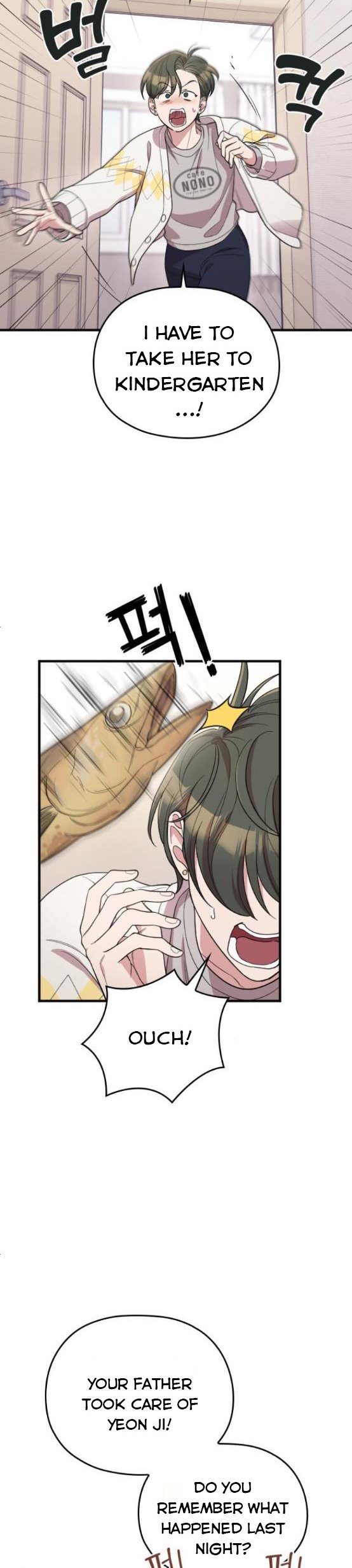 Read Marry My Husband EN Manga Online