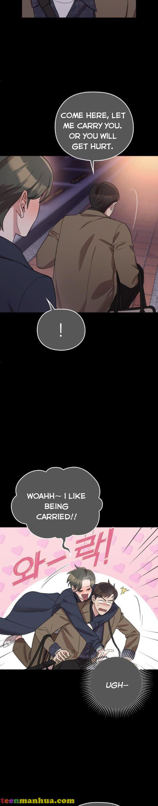 Read Marry My Husband EN Manga Online