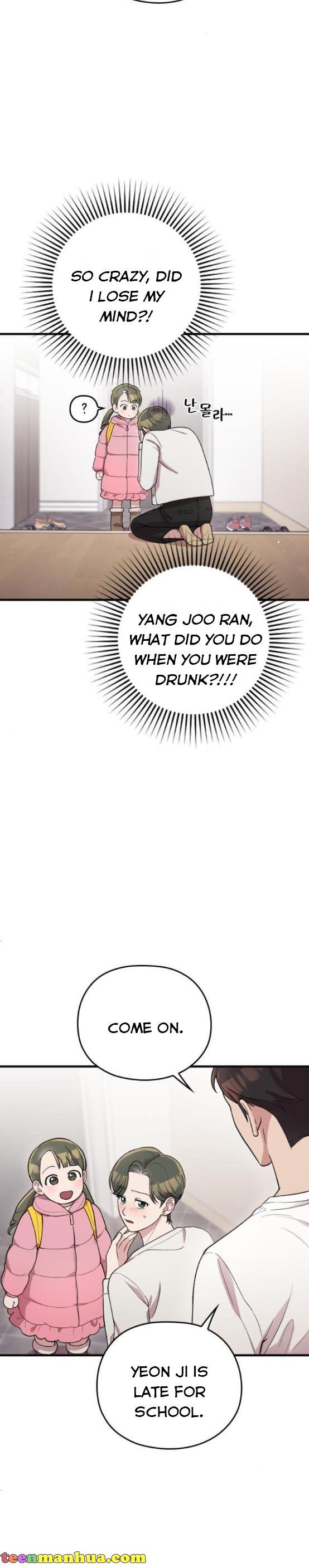 Read Marry My Husband EN Manga Online