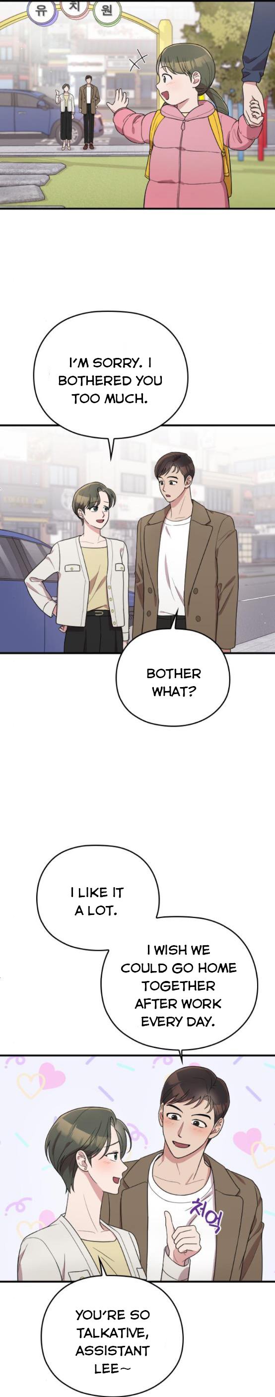 Read Marry My Husband EN Manga Online