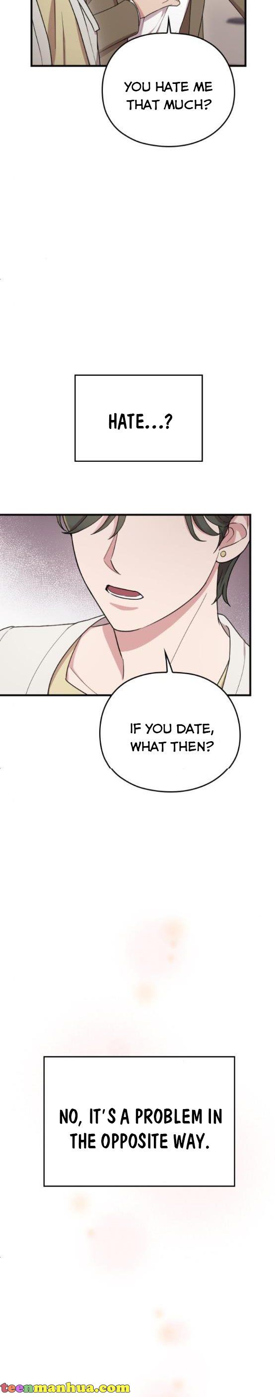 Read Marry My Husband EN Manga Online