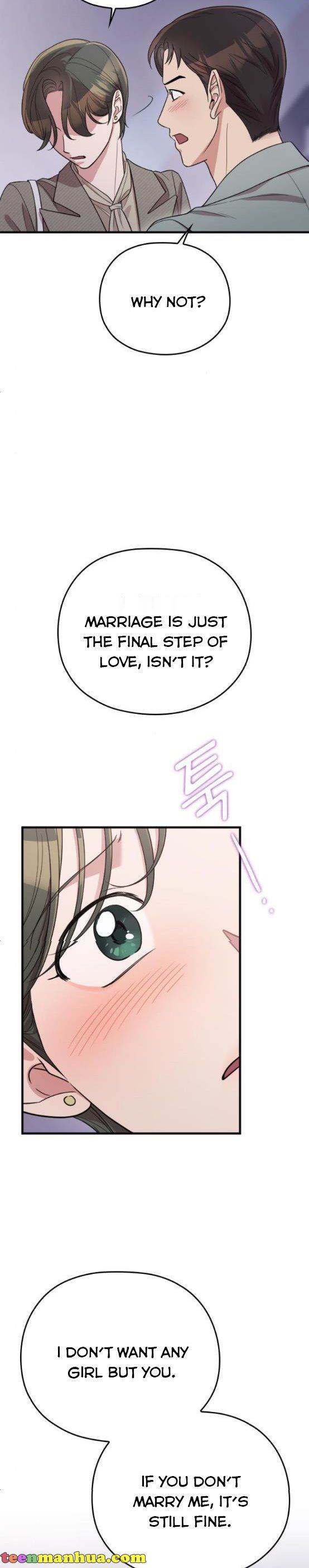 Read Marry My Husband EN Manga Online