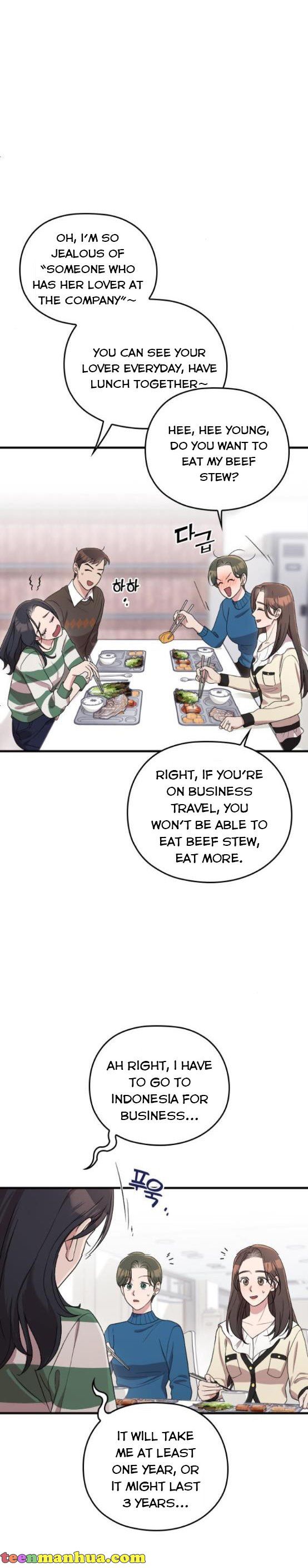 Read Marry My Husband EN Manga Online