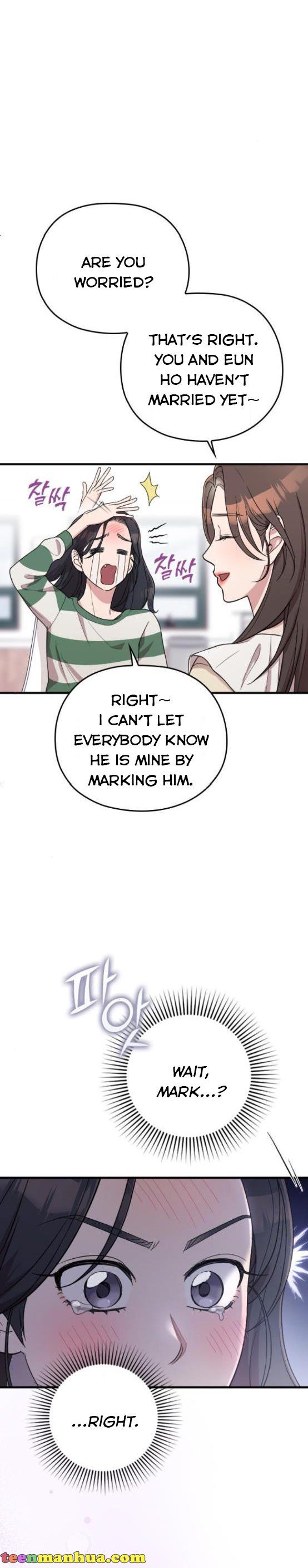 Read Marry My Husband EN Manga Online