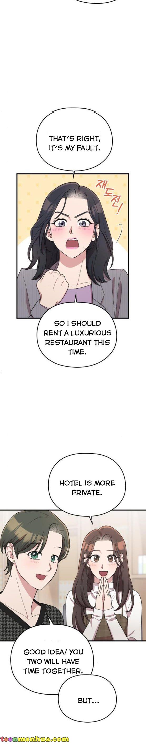 Read Marry My Husband EN Manga Online