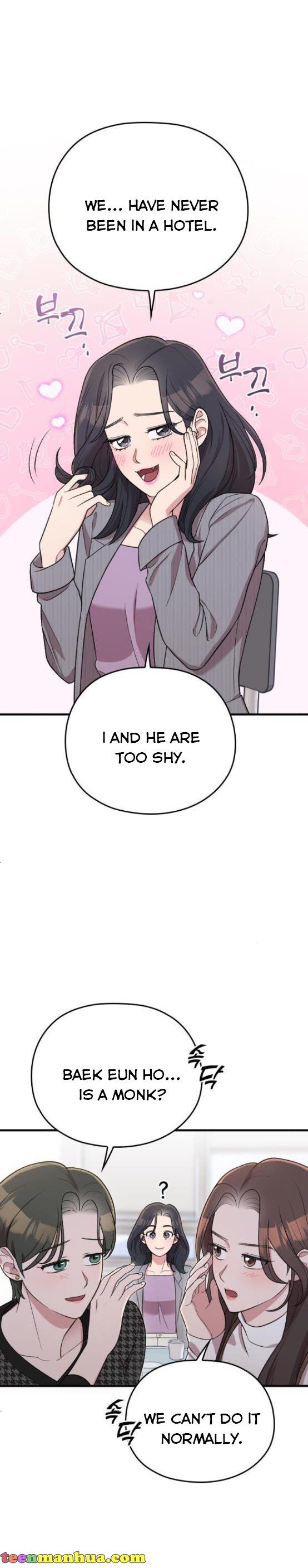 Read Marry My Husband EN Manga Online