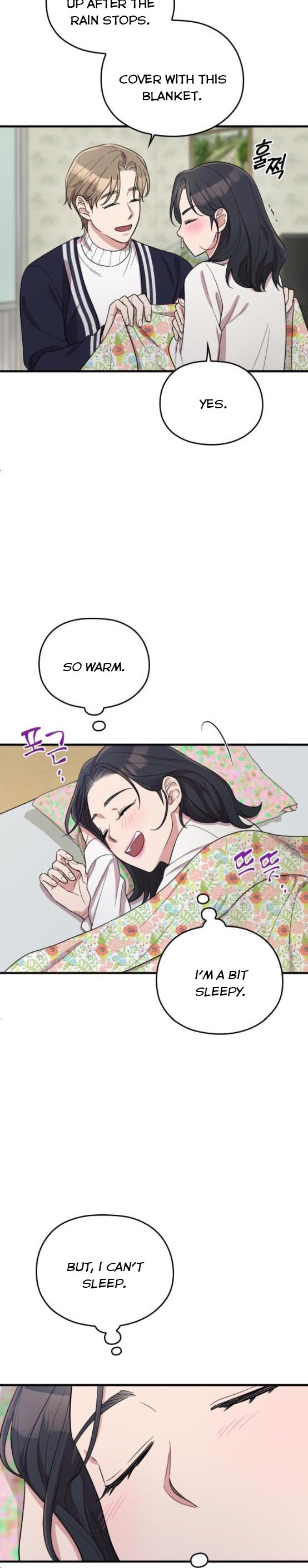 Read Marry My Husband EN Manga Online